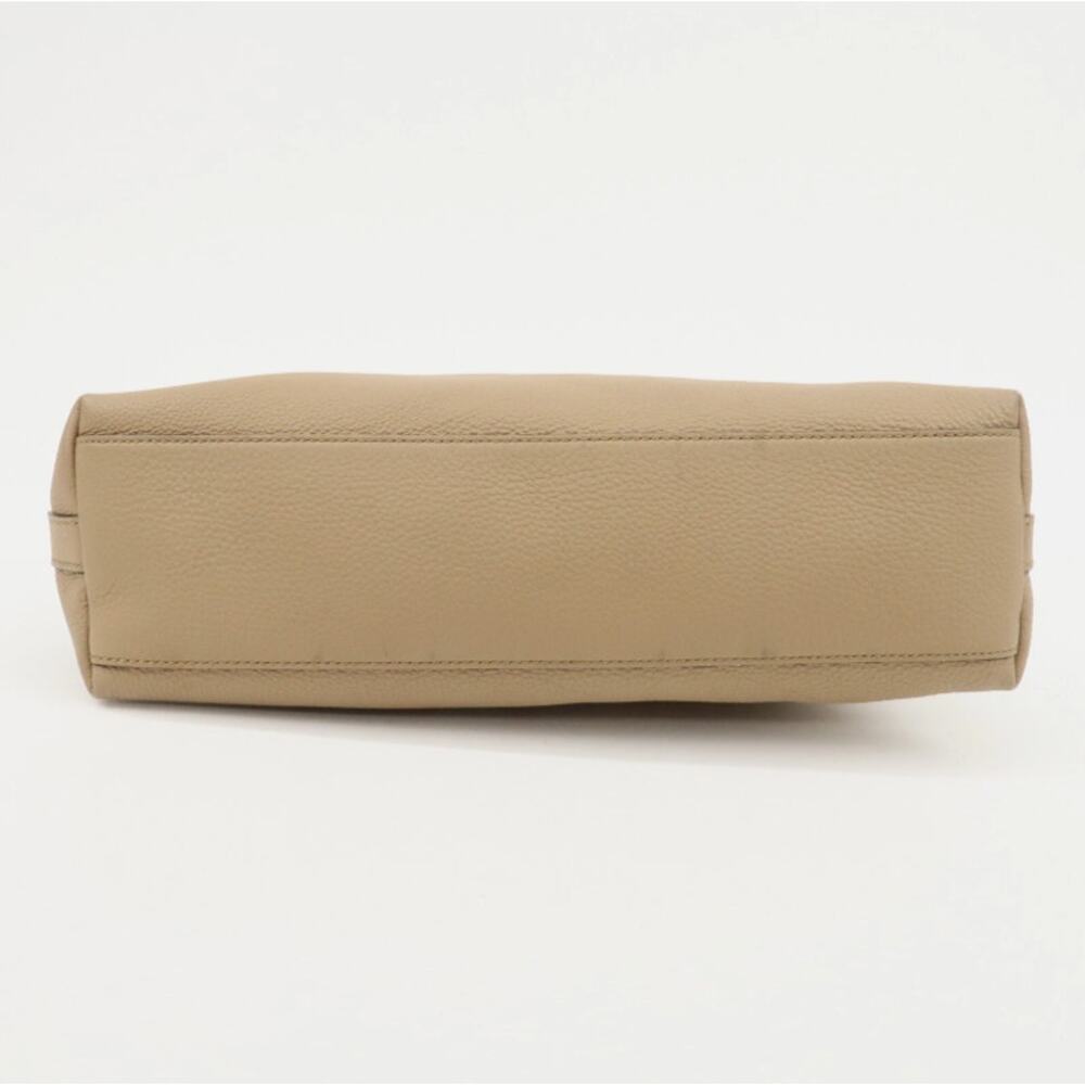 💎✨STUNNING✨💎AUTHENTIC GUCCI Shoulder Bag Beige - Picture 9 of 13